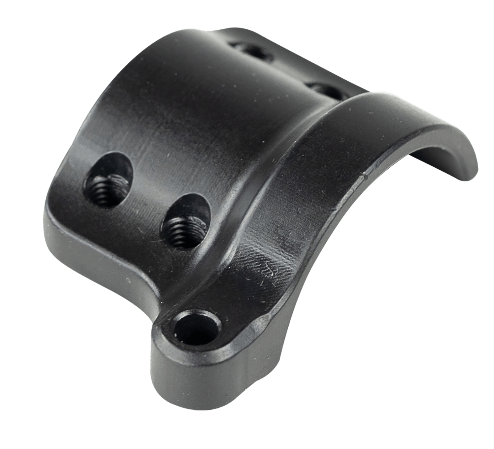 Samson 040610203   Black Steel 1.25" OAL