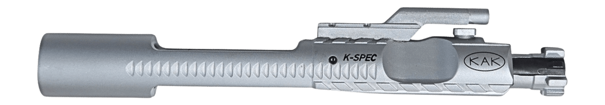 KAK MO-425-0505-002  M16 5.56 K-SPEC CHROME BCG