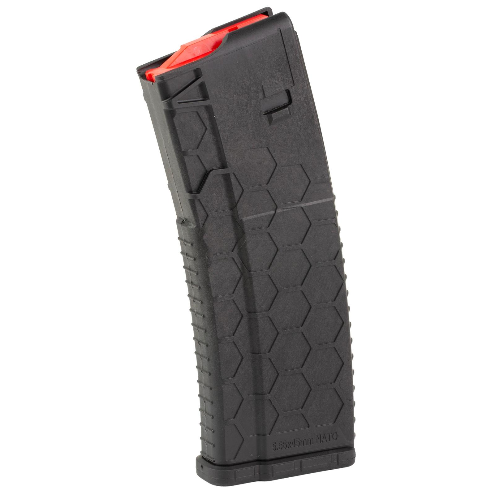 MAG HEXMAG CARBON FIBER 5.56 30RD