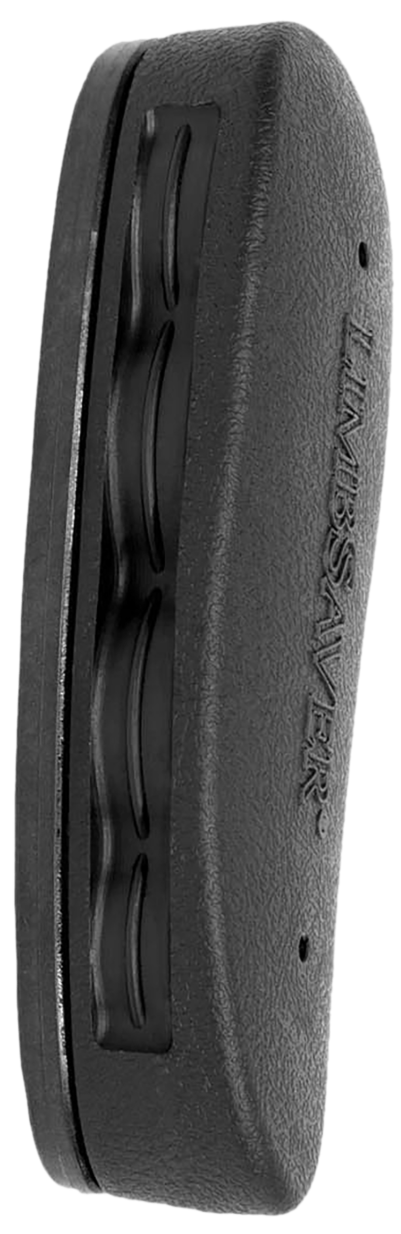 Limbsaver 10823 AirTech Recoil Pad Black Rubber