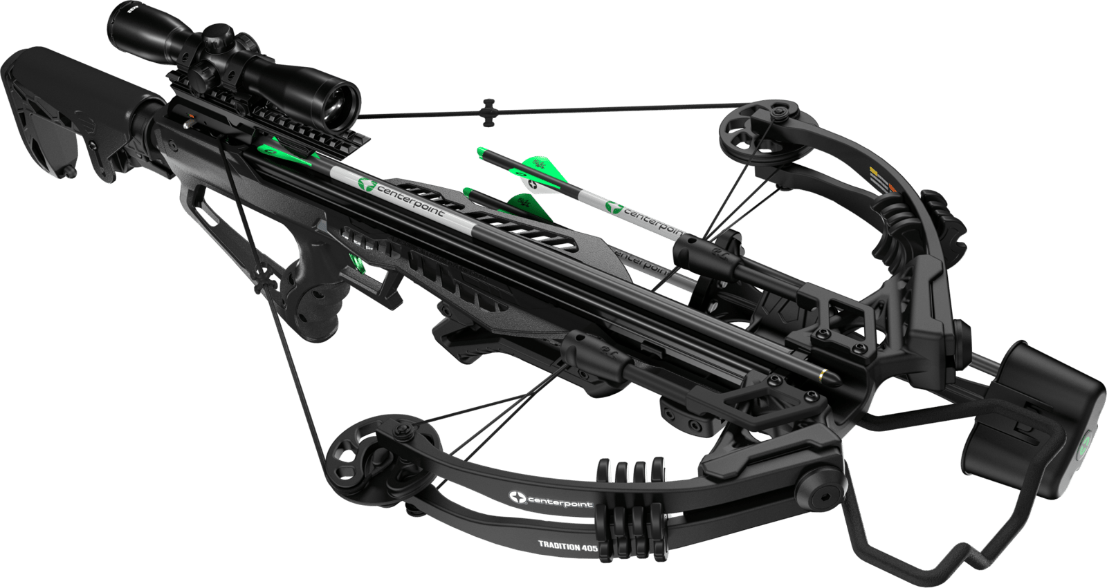 CP C0002 TRAD 405 405FPS 7.5 33.2