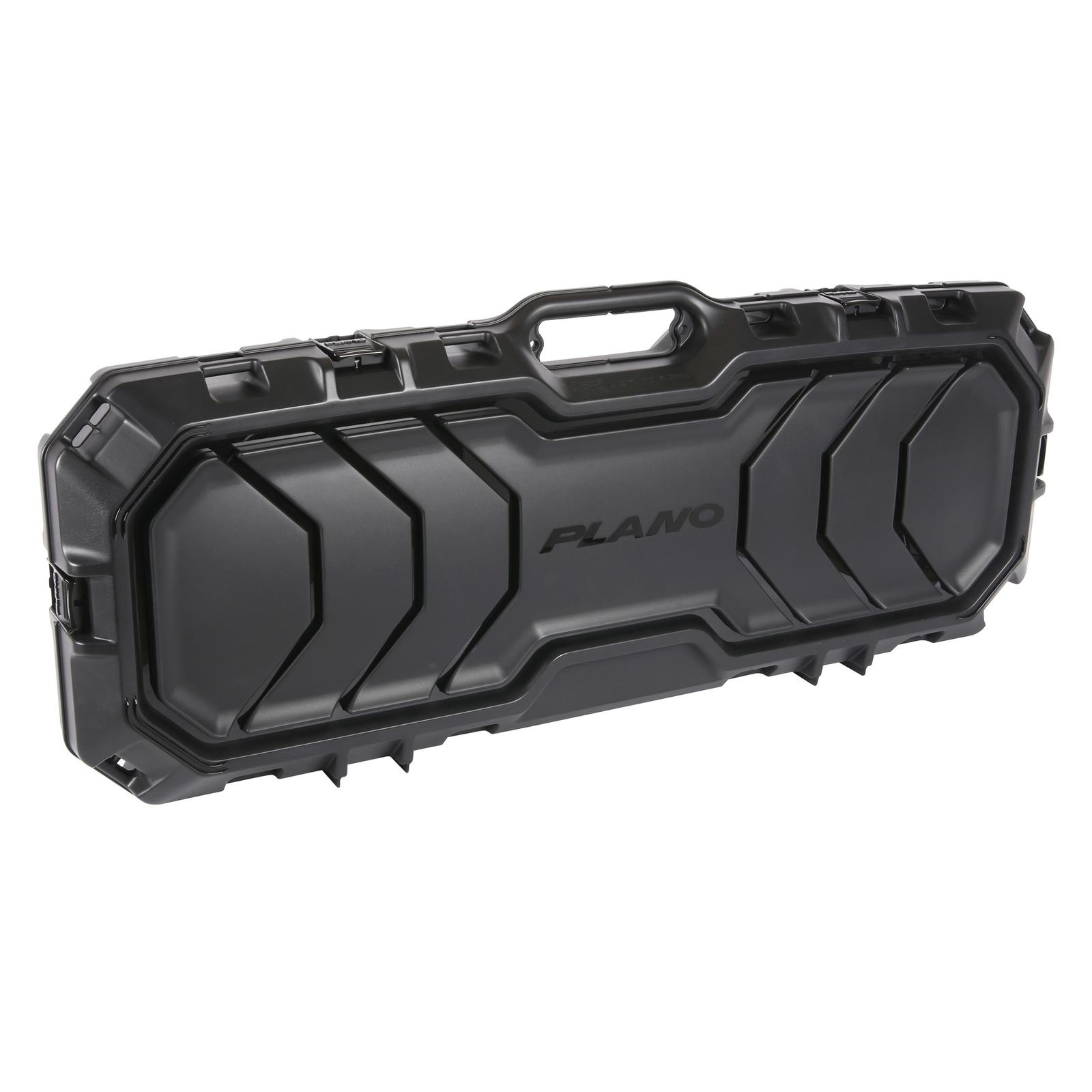 PLANO TACTICAL 36" LONG GUN CASE BLK