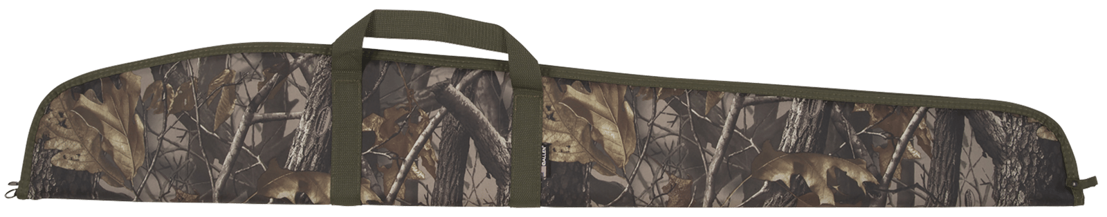 Allen 44252 Red Mesa Shotgun Case 52" Camo Endura Foam Padding & Self Healing Zipper
