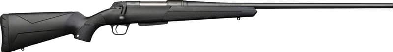 WINCHESTER XPR 223 REM 22" BLACK MATTE SYNTHETIC