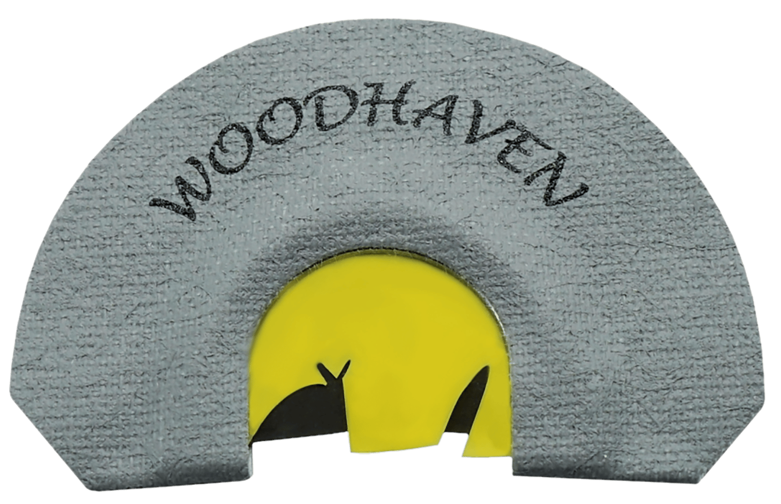 Woodhaven WH342 The Equalizer  Attracts Turkey Species Gray/Yellow