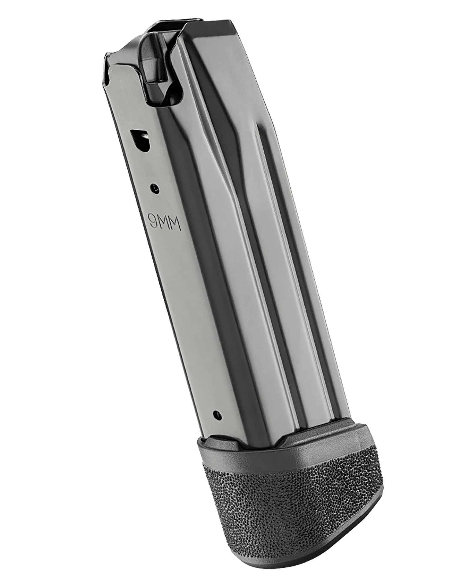Springfield Armory EC6018C Echelon 4.0C  18rd 9mm Luger Springfield Echelon Compact Stainless Steel