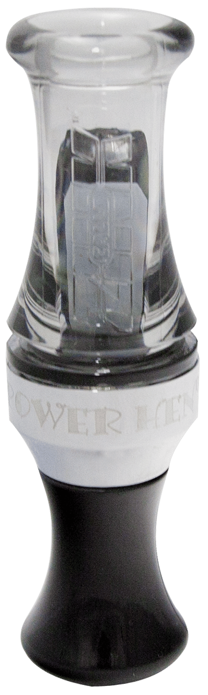 Avian X ZNK-ZNK832 PH-2 Power Hen Double Reed Gun Smoke Attracts Ducks