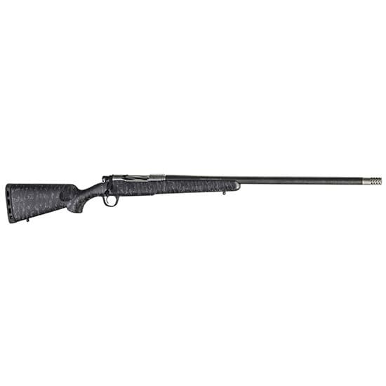 CHRIS RIDGELINE 6.5PRC 24 1-8 BLK/GRY SS