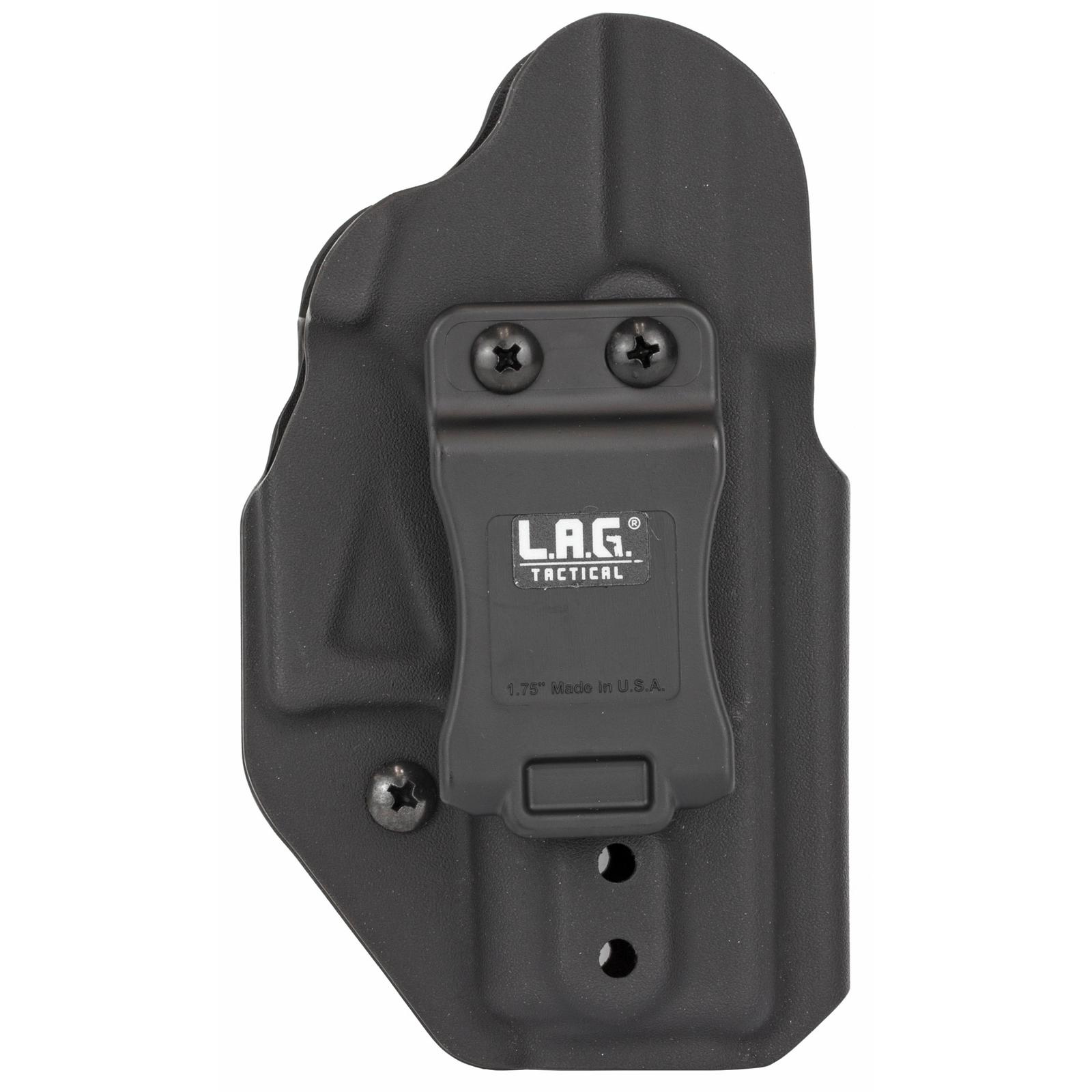 LAG LIB MK II FOR 43/43X BLK AMBI