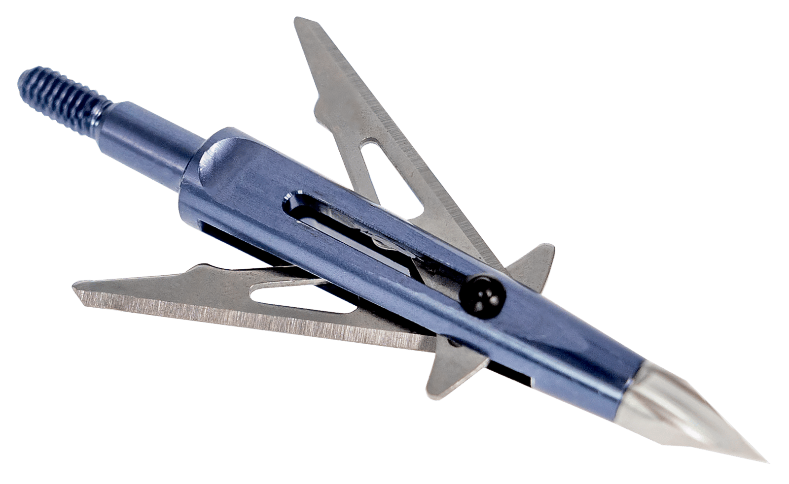 NAP NAP60996 Killzone Cut On Contact Mechanical Broadhead 100 GR/ 3 Pack
