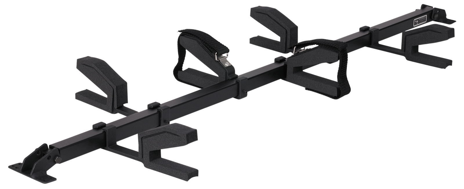 Big Sky Racks SBR2G Sky Bar 2 Gun Steel