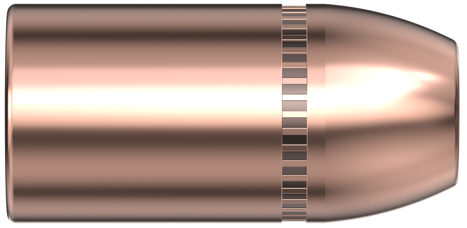 Hornady 50109 DGH  50Cal 500gr 50 Per Box/15Case