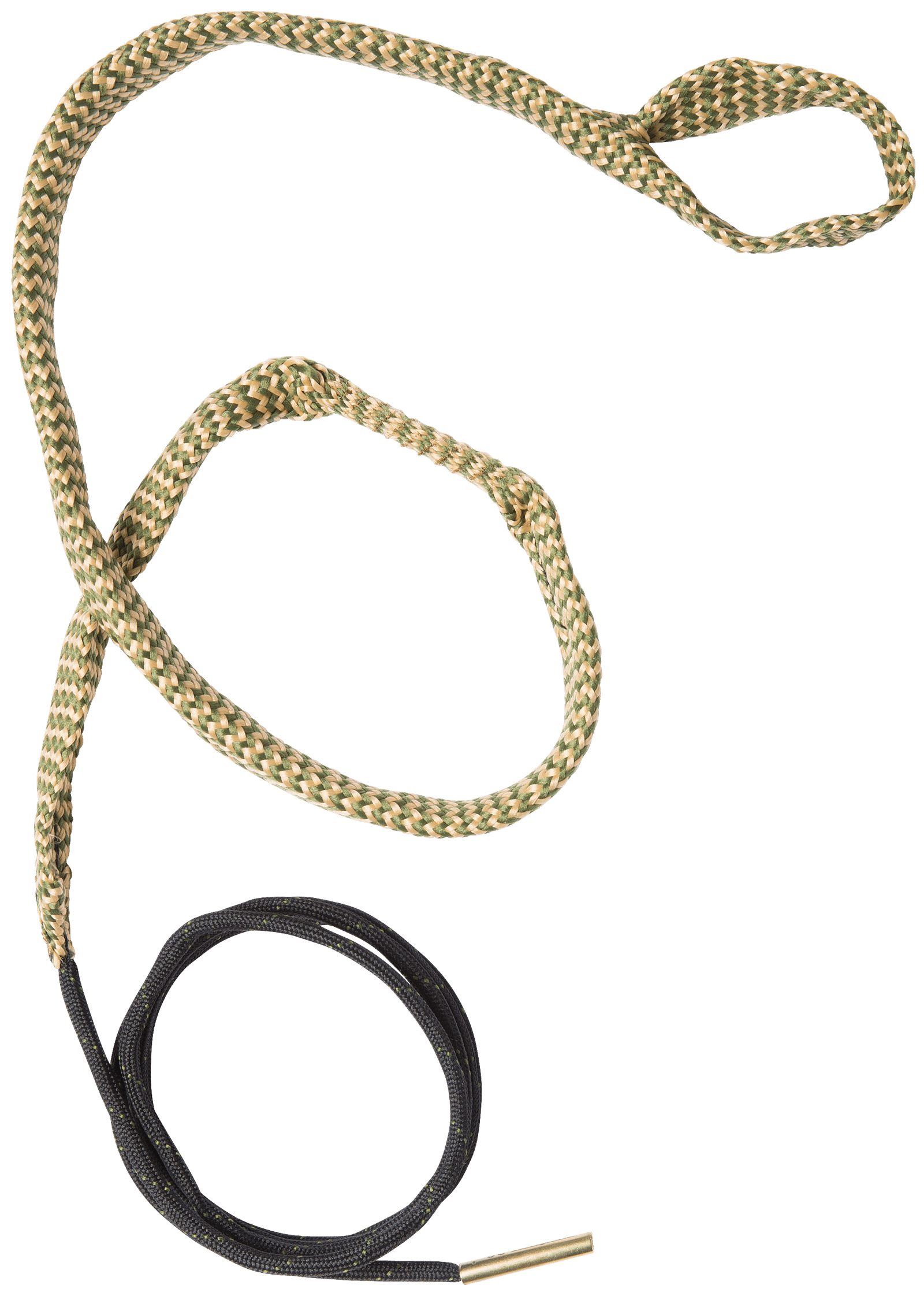 Hoppe's 24013D BoreSnake  257/6.5mm Rifle