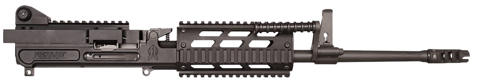 Fightlite Industries MCR556DFR   5.56x45mm NATO 16.25" 7075-T6 Aluminum MIL-STD 1913 Rail Handguard