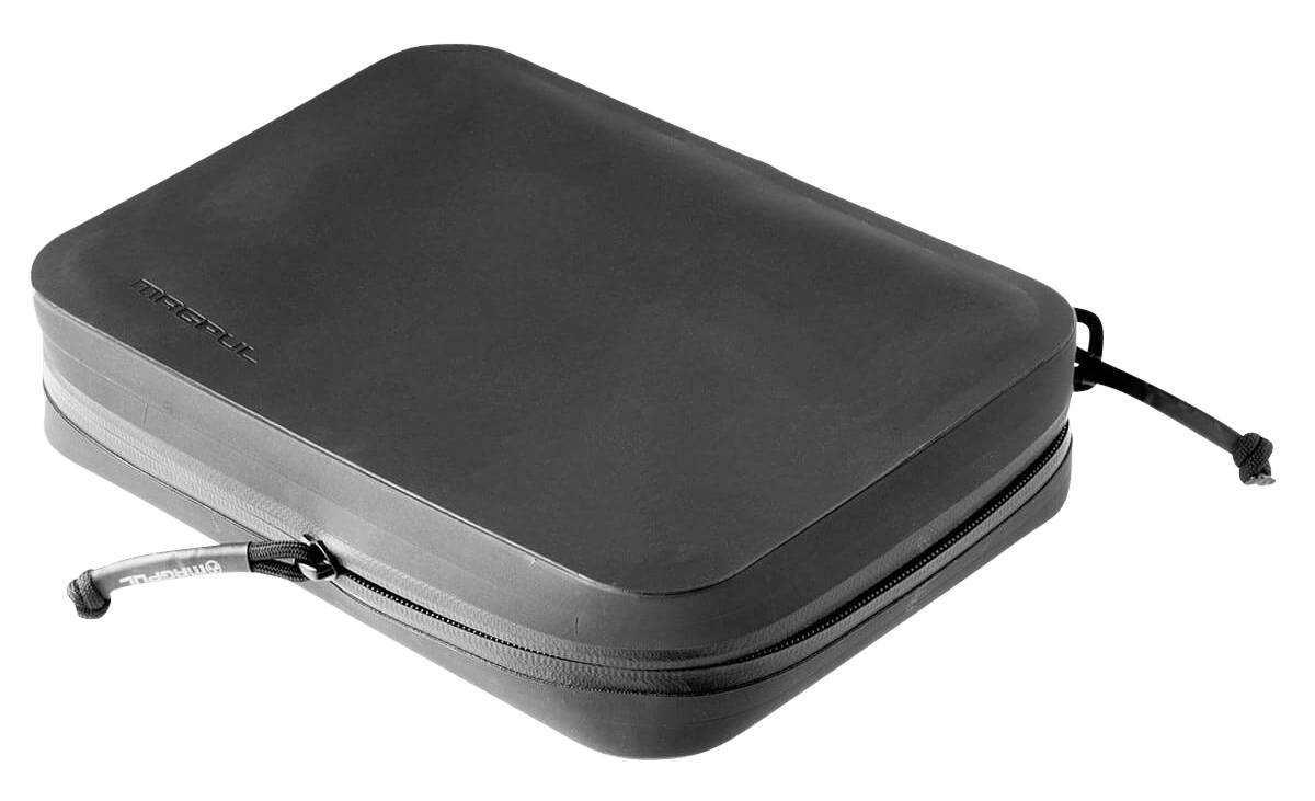 Magpul MAG1361-001 DAKA Utility Organizer Black Polymer