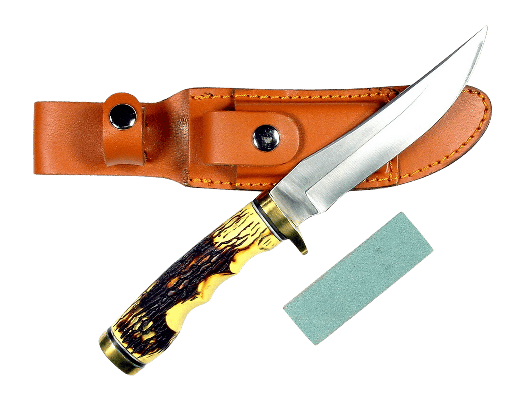 RUKO RUK0080         440A 5"DELRIN HUNTNG FIXED