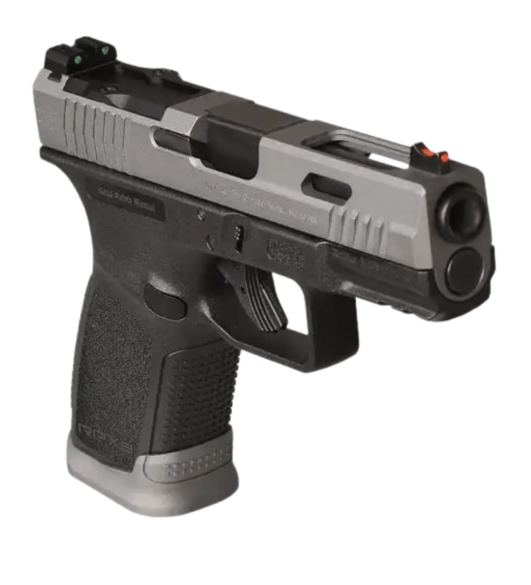 GFA RPX9 EXO 9M 15R OR 4B GRAY