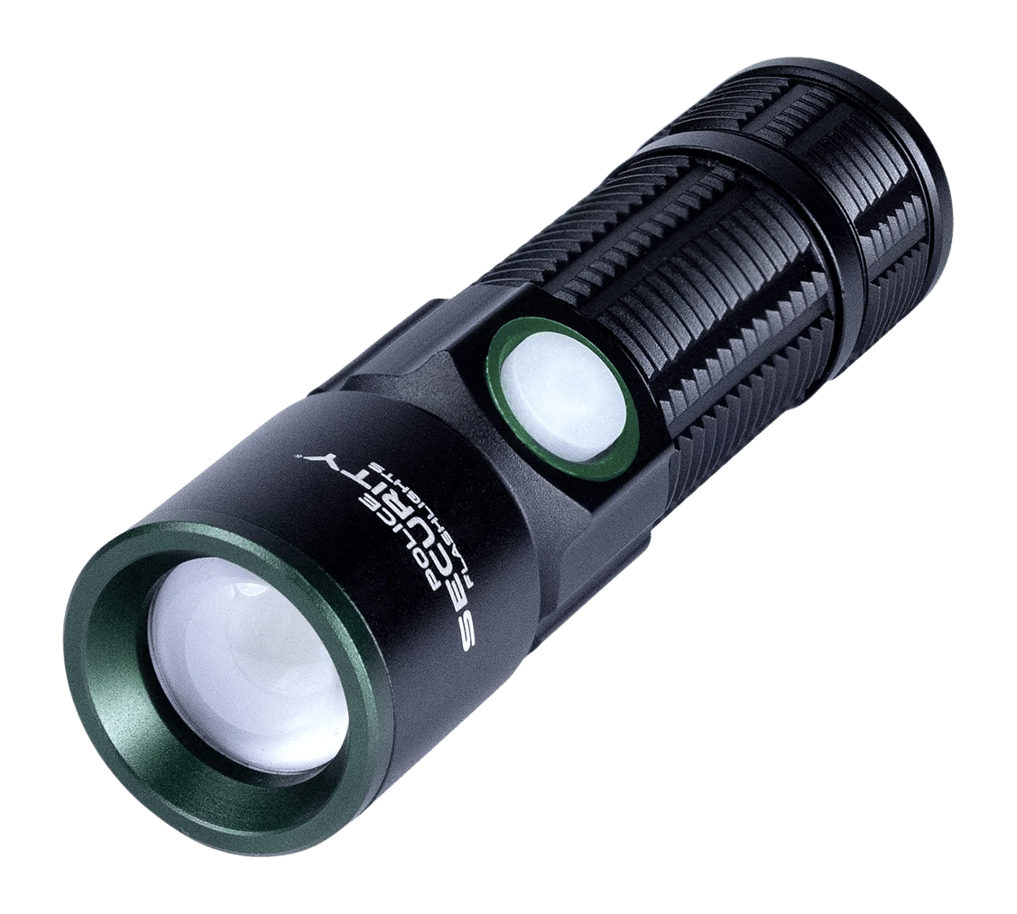 PSF 97947 USB FLASHLIGHT 550 LM