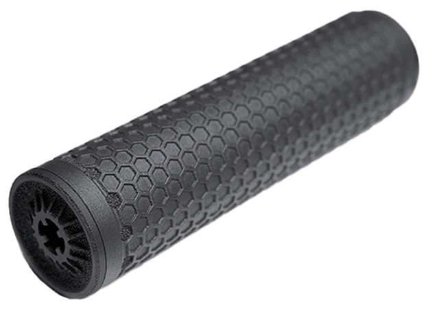 PTR 5.56 K VENT SPIRITUS INCONEL SUPPESSOR