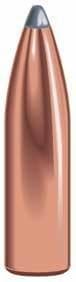 Speer Hot-Cor Rifle Bullets .30 cal .308" 200 gr SSP 50/ct
