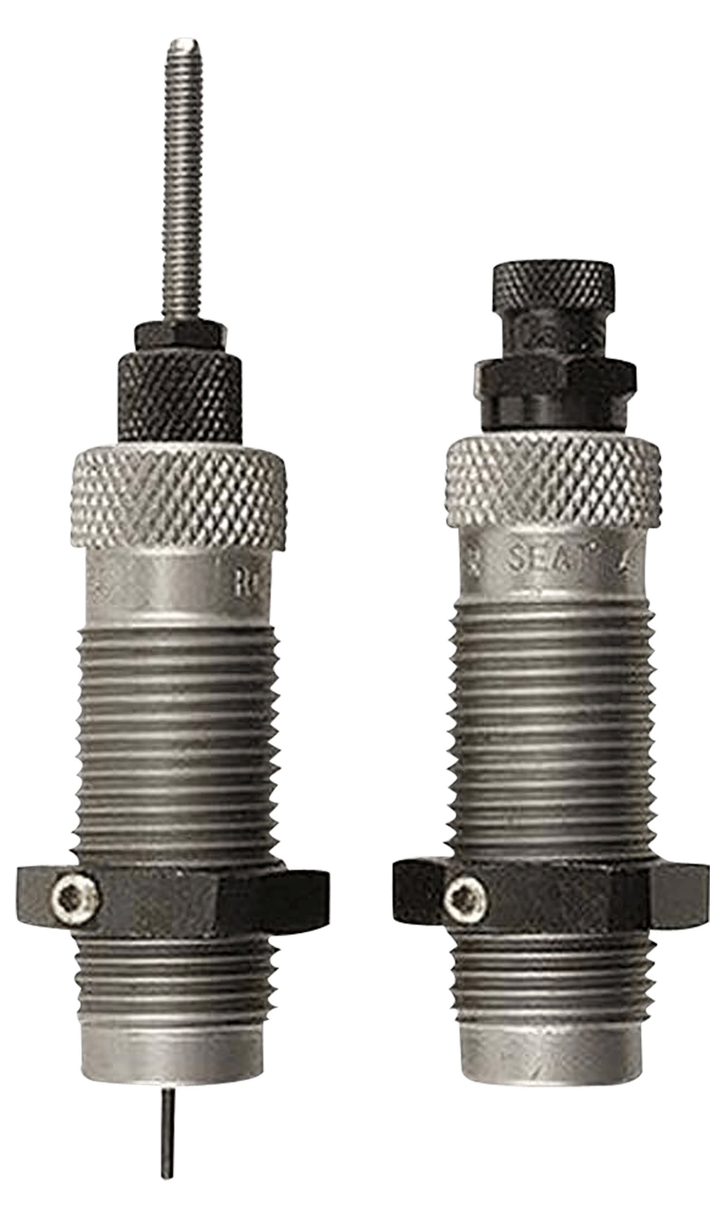 RCBS 10901 Full-Length 2-Die Set Group A .222 Rem