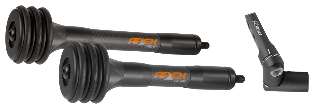 APEX TG-AG817B    END GAME STABILIZER KIT