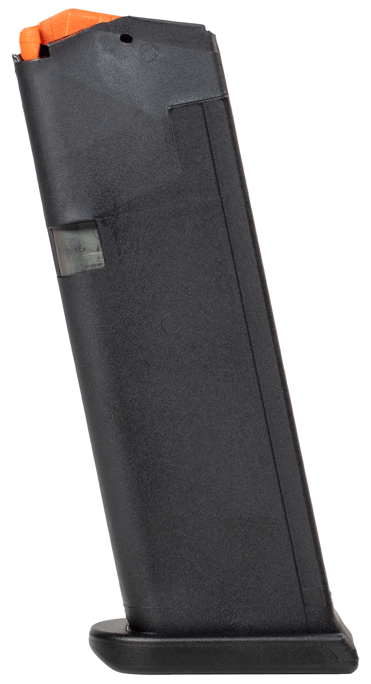 Glock 65282 G23  Gen5 10rd 40 S&W Black Polymer