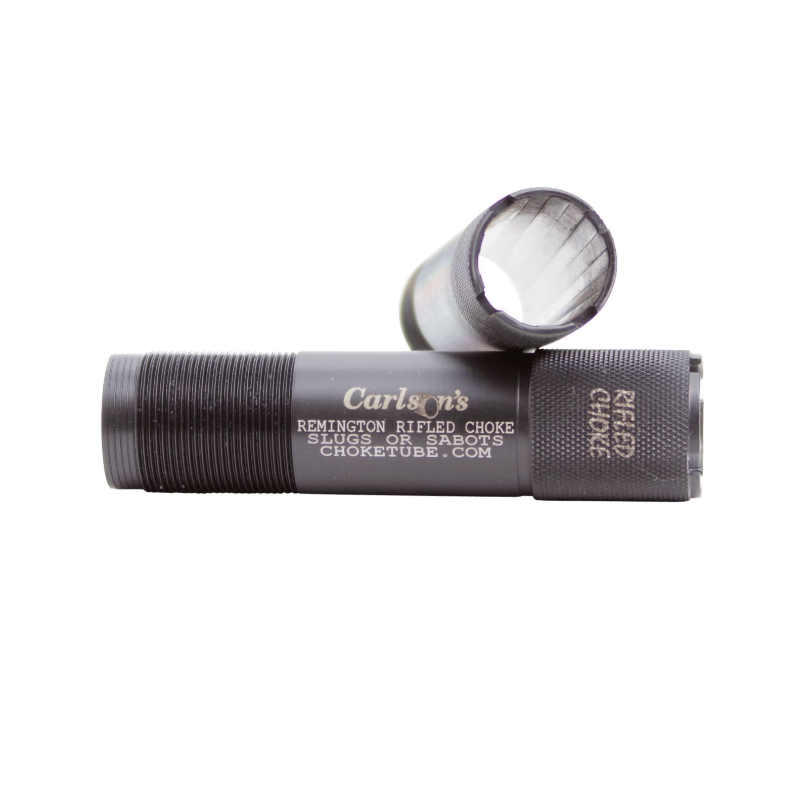 Carlson's Choke Tubes 40021 Replacement Remington Rem Choke 20 Gauge Rifled 304 Stainless Steel