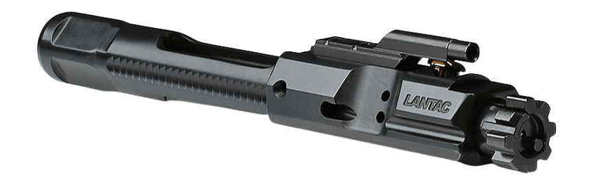 LANTAC 01-UP-762-NIT-EBCG ENHANCED BCG 308/762 BLK