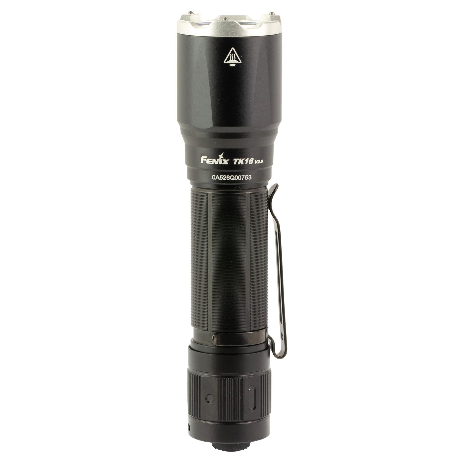 FENIX TK16 V2 3100 LUMEN TAC LIGHT