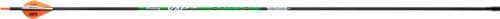 VICTORY ARCHERY VAP TKO GAMER 350 ARROW FLETCHED 6PK