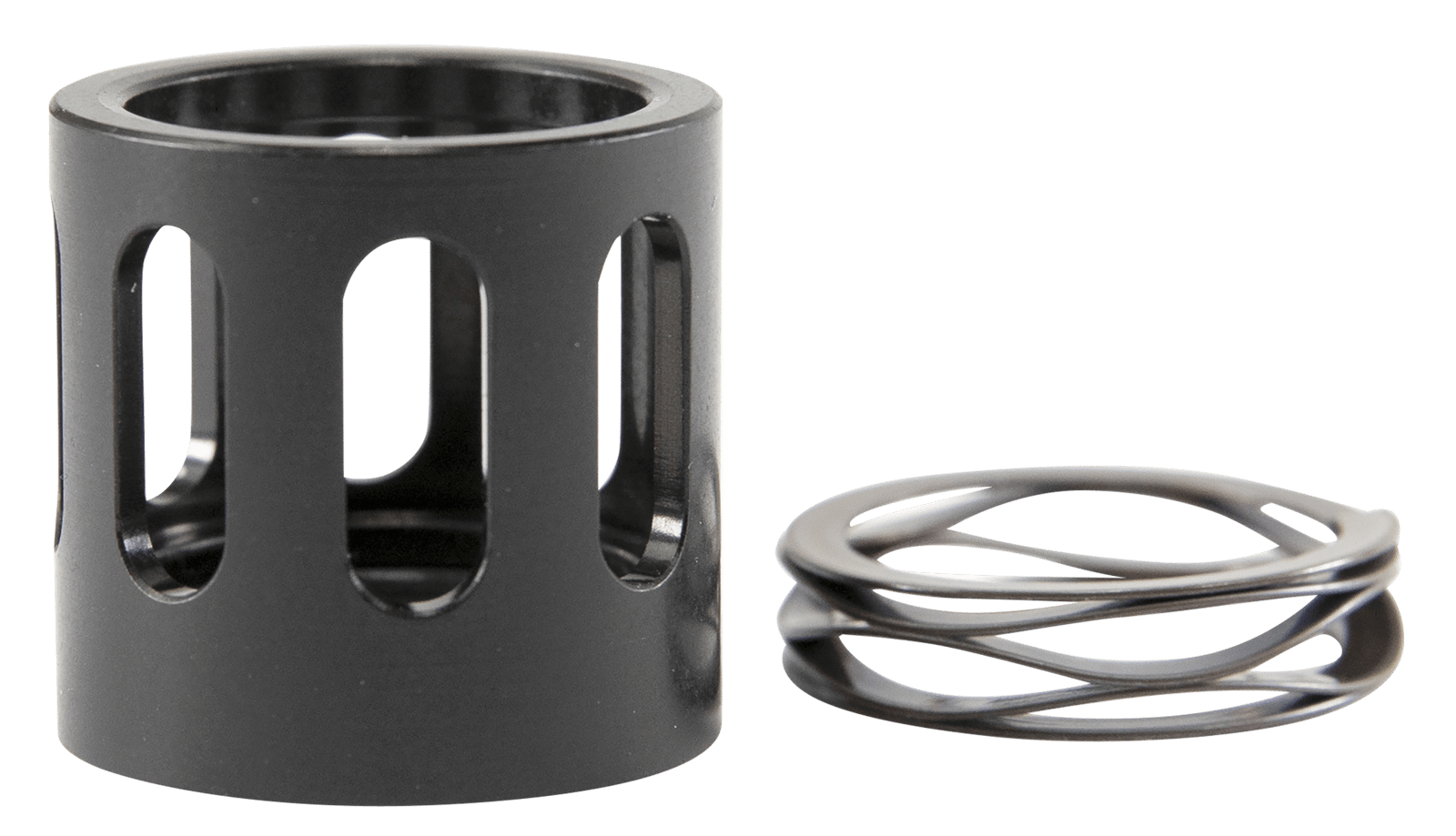 Banish(silencer Central) 100000310953 Fixed Barrel Spacer Banish 45