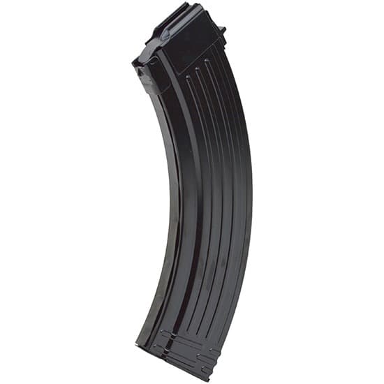 RWB MAG AK47 7.62X39 40RD BLACK STEEL (40)