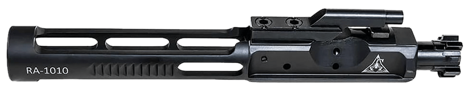 Rise Armament  RA-1010 Bolt Carrier Group 223/5.56 NATO Black Nitride 4140 Steel
