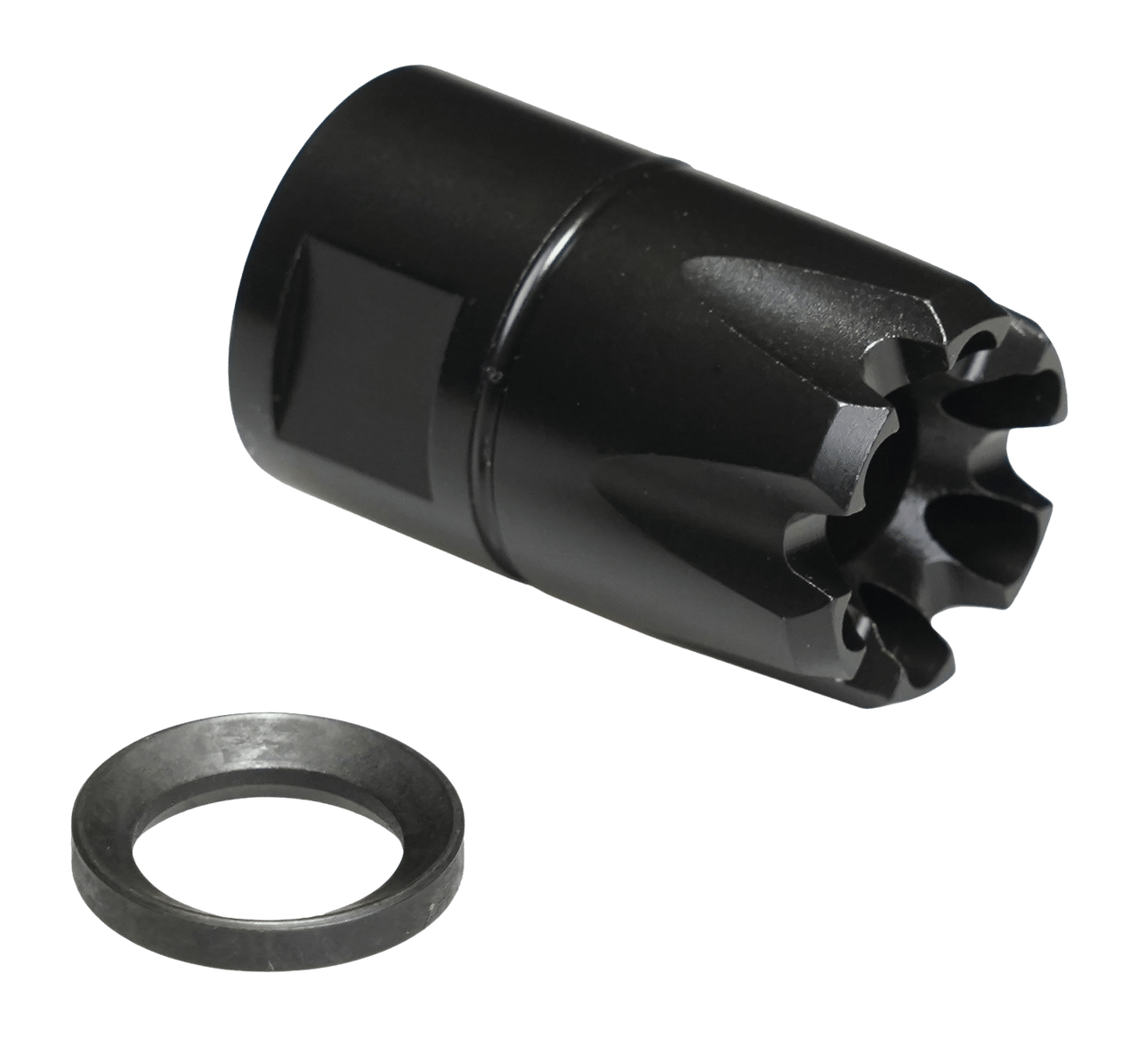 CMMG 99DA54E      ZEROED COMPENSATOR LINEAR  9MM