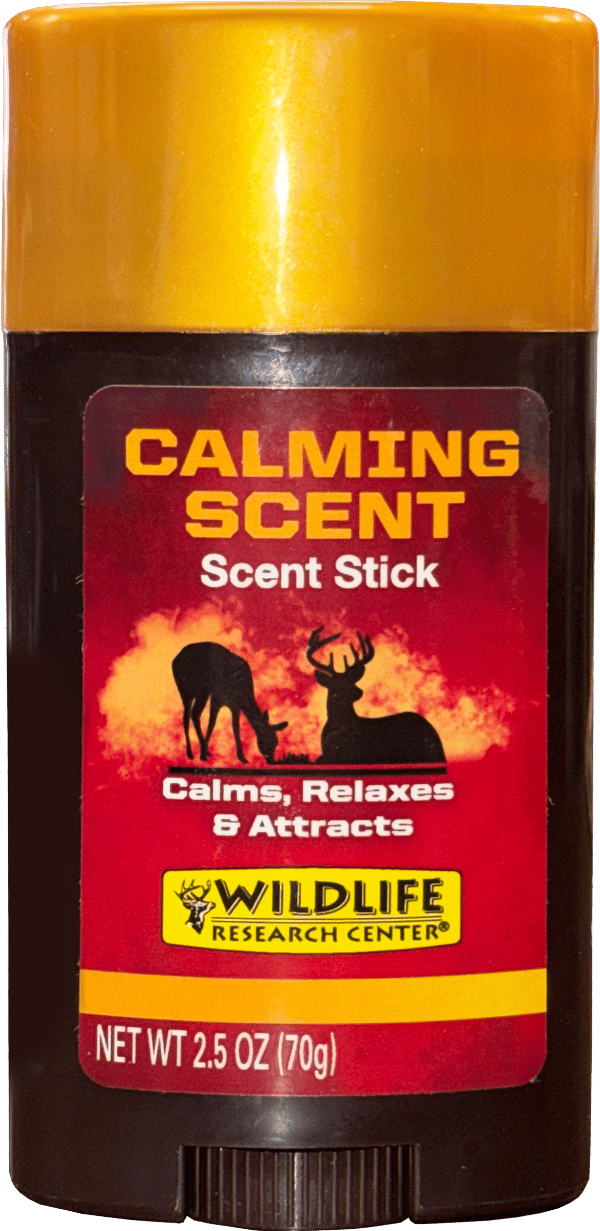 WILD 415-7  CALMING SCENT STICK              2.5OZ