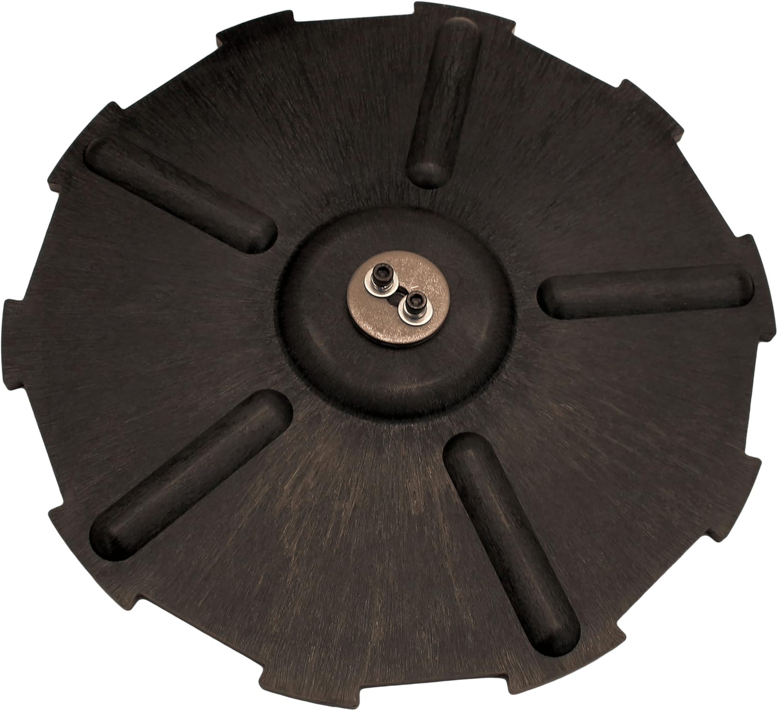 Hornady 095316  Case Feeder Plate Size Large Black 243 Win/45-70 Gov Rifle Firearm