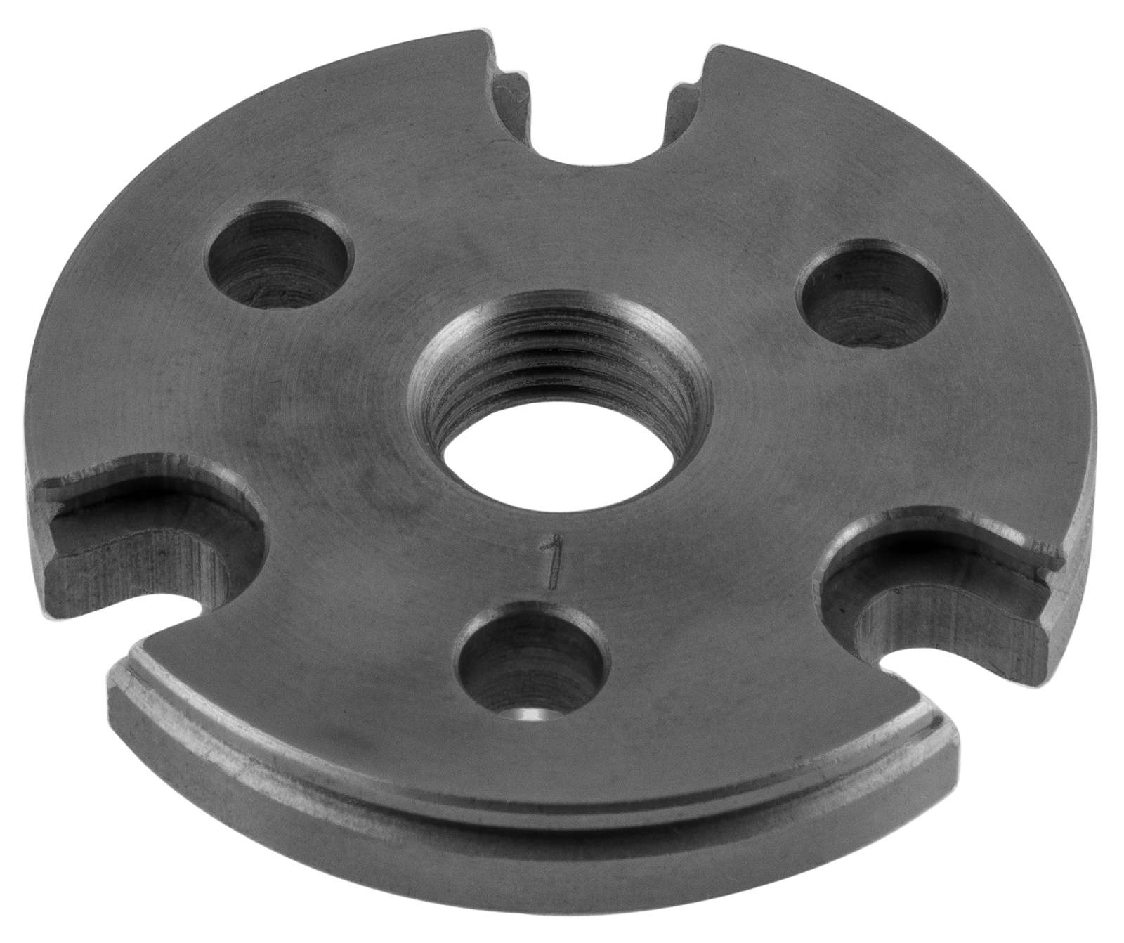 Lee Precision 90651 Pro 1000 Shell Plate  #1 38 Special /  357 Mag