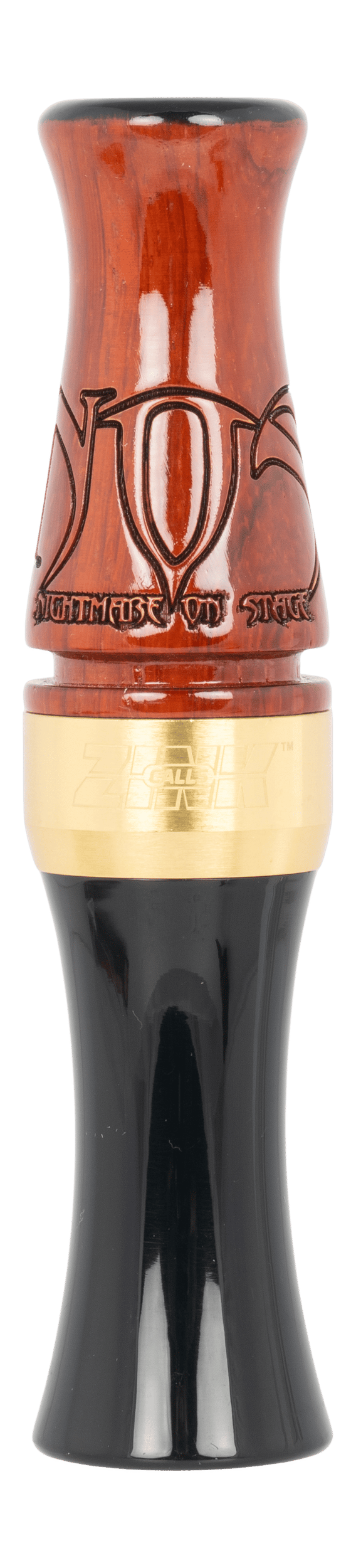 ZINK ZNK-ZNK5017  CUSTOM HNT SHORT REED GOOSE CALL