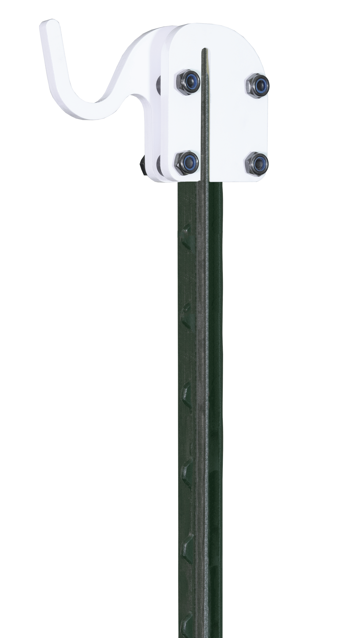 BIR TPTH           T-POST TARGET HOOK