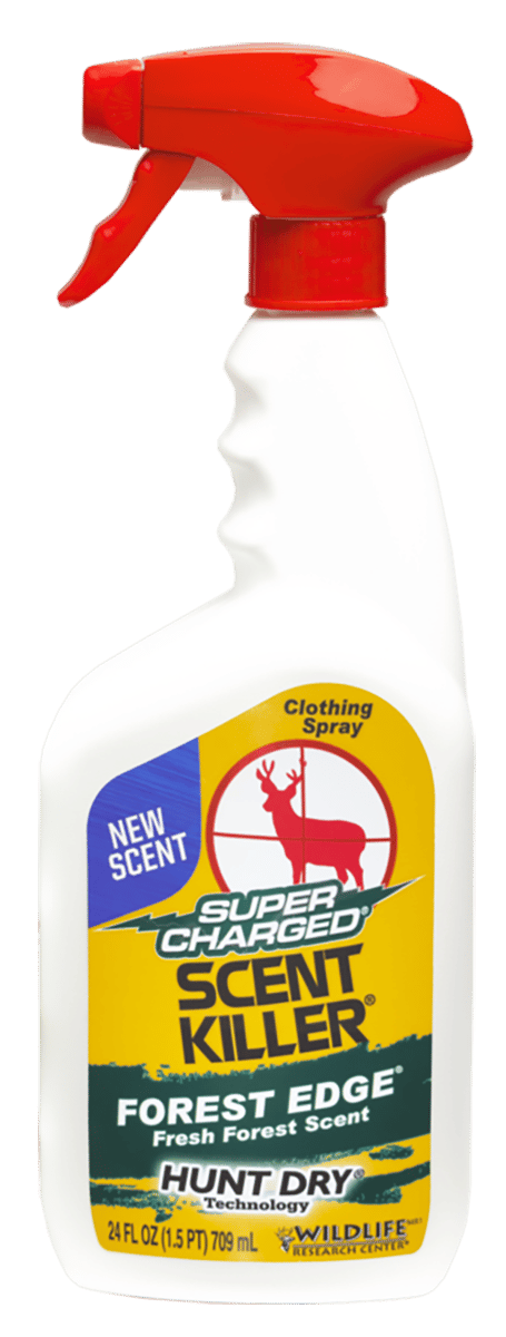 Wildlife Research 593 Scent Killer Forest Edge 24 oz