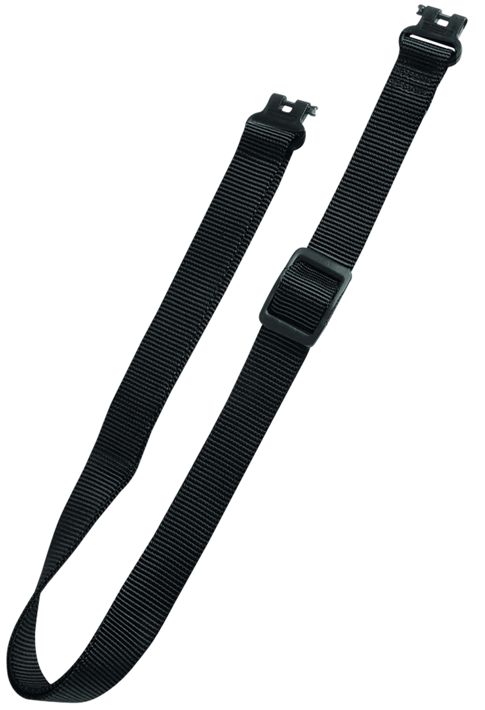 Outdoor Connection XP213LDS Express Sling 2 Black Nylon 56" OAL Adjustable Rifle/Shotgun