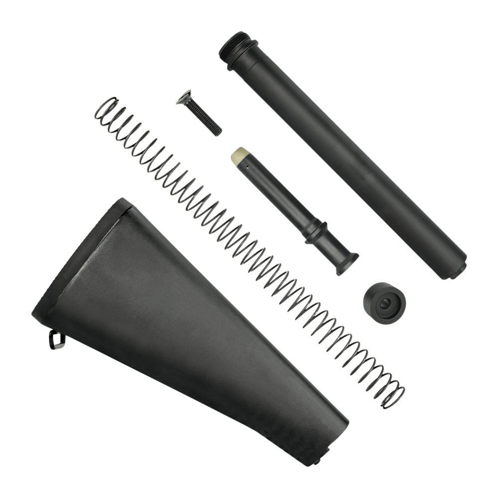 KAK AR15-KT-114      BUFFER TUBE KIT M16 A2