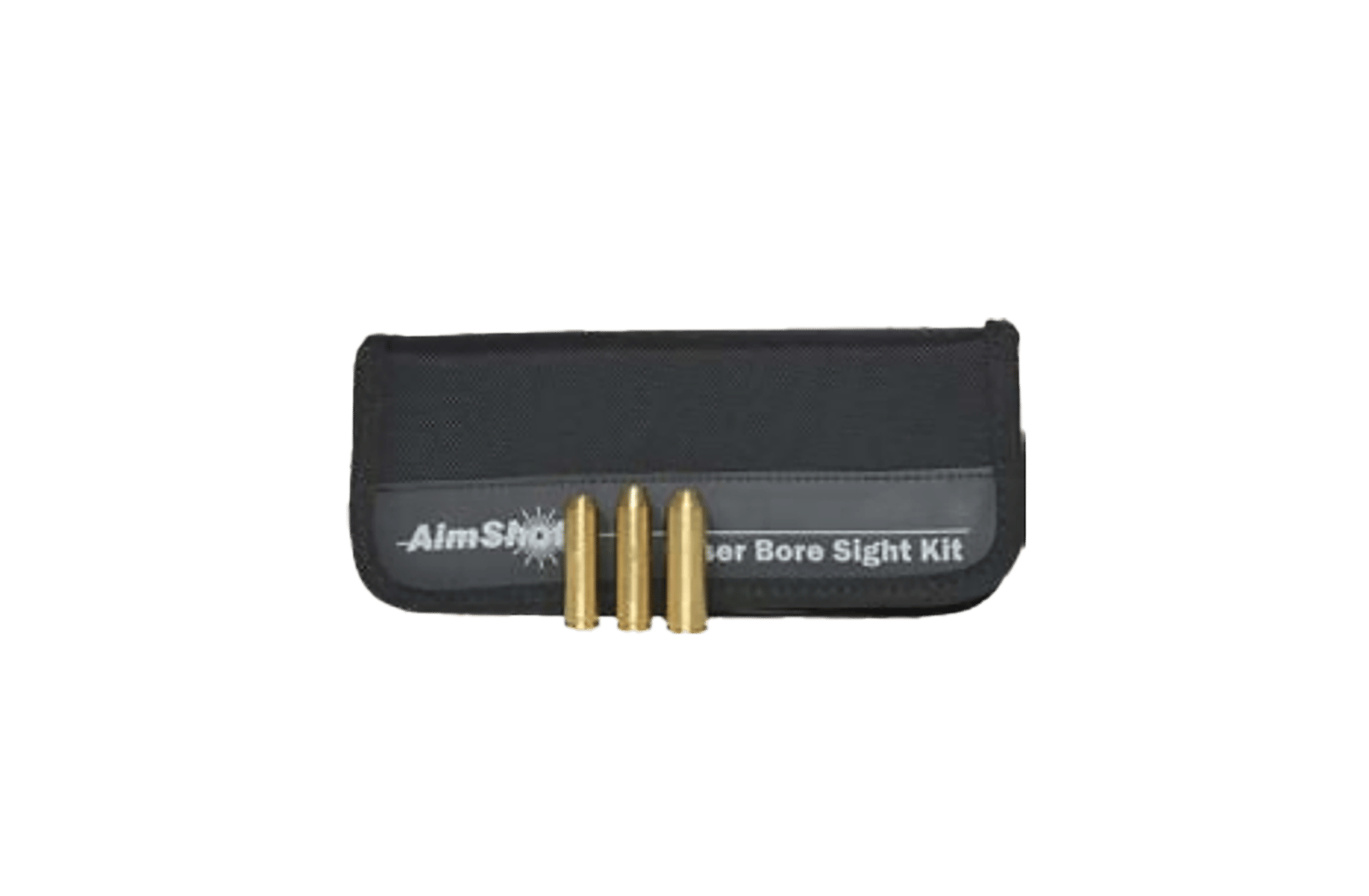 AIMS HUNTING BORE SIGHT KIT MBS223 RED LASER