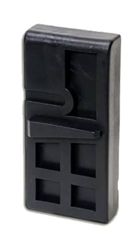 ProMag PM123 Lower Receiver Vise Block Black Polymer Rifle AR-15/M16
