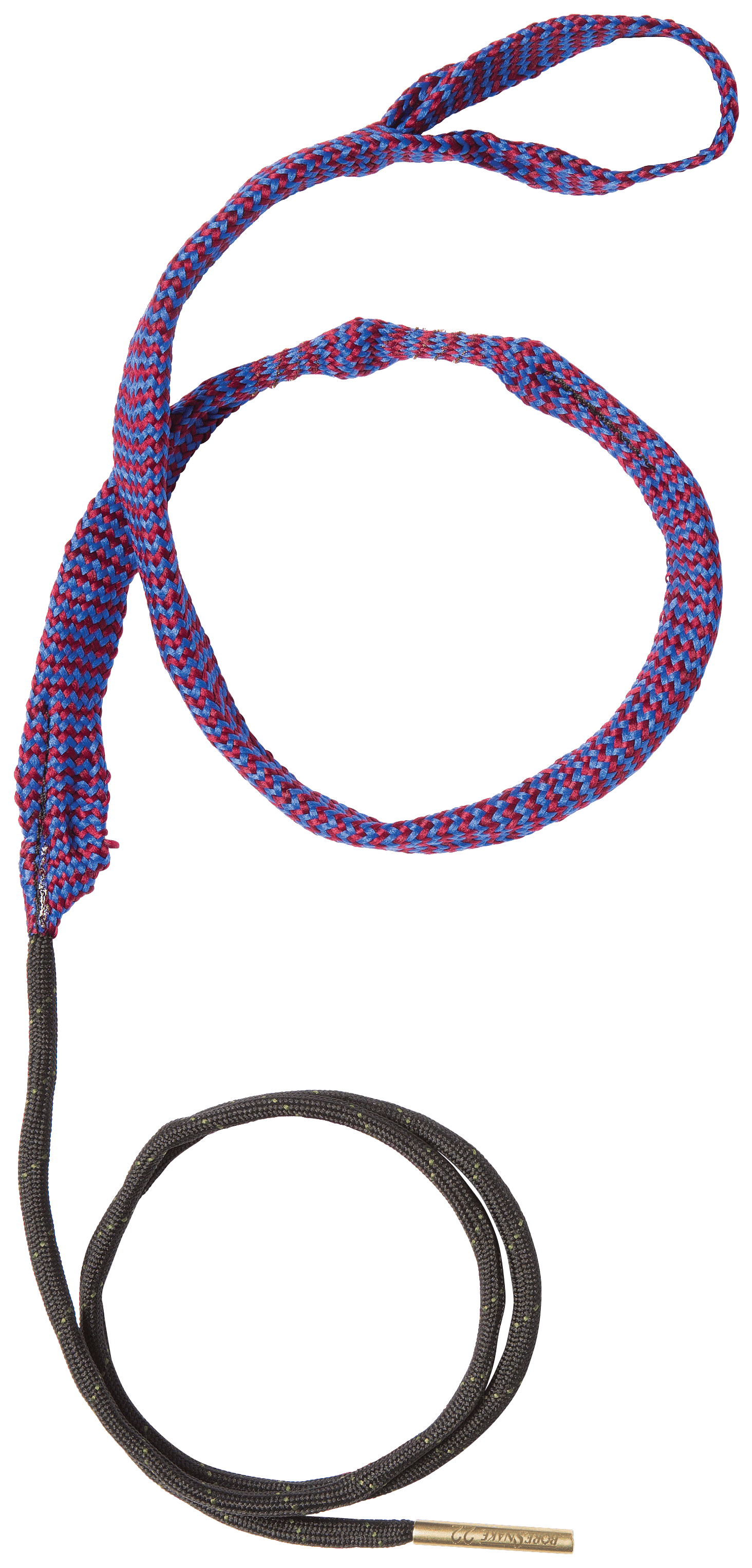 Hoppe's 24000D BoreSnake  22 Cal Pistol