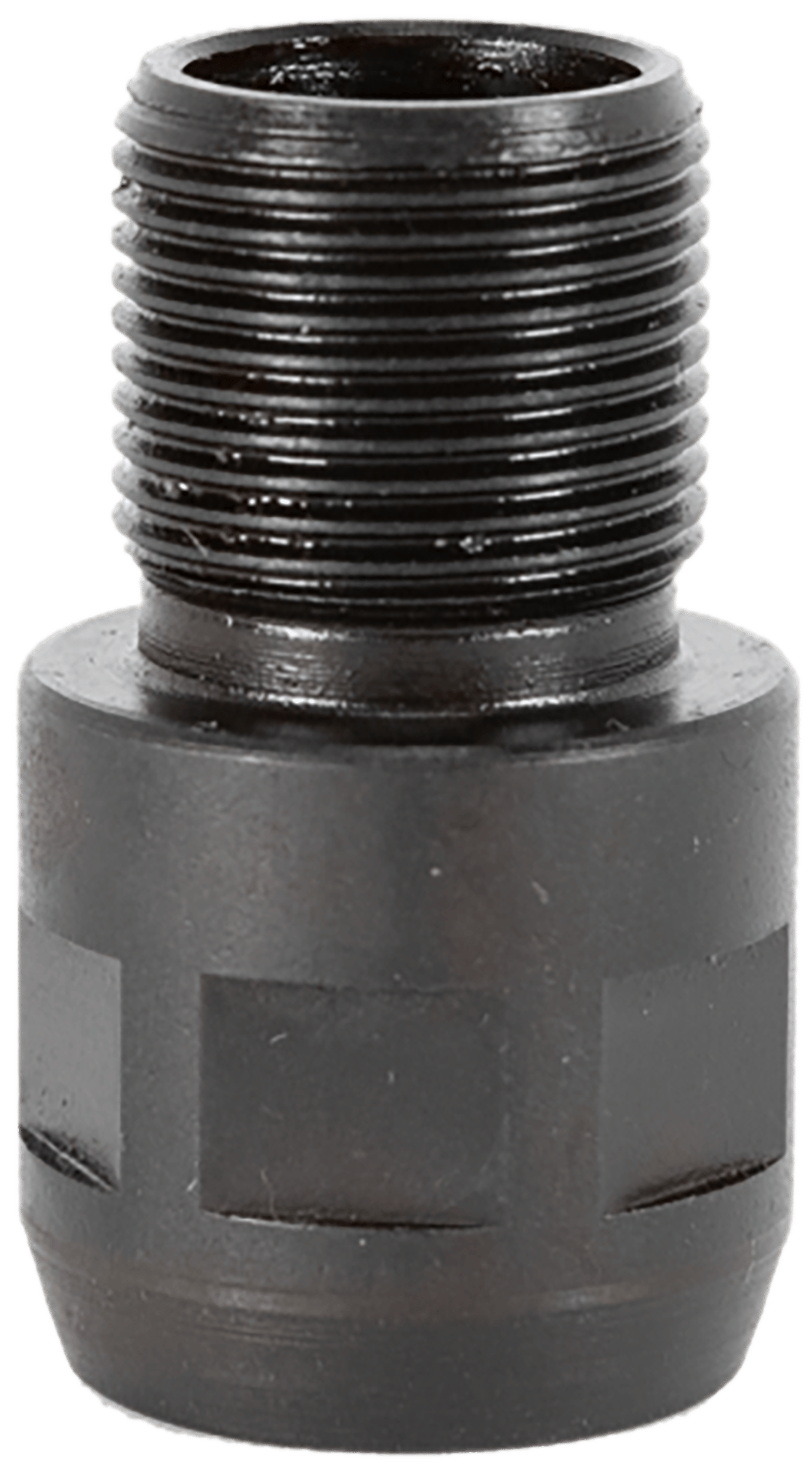 Banish(Silencer Central) 100000310210 Thread Adapter  9/16x24 5/8"x24