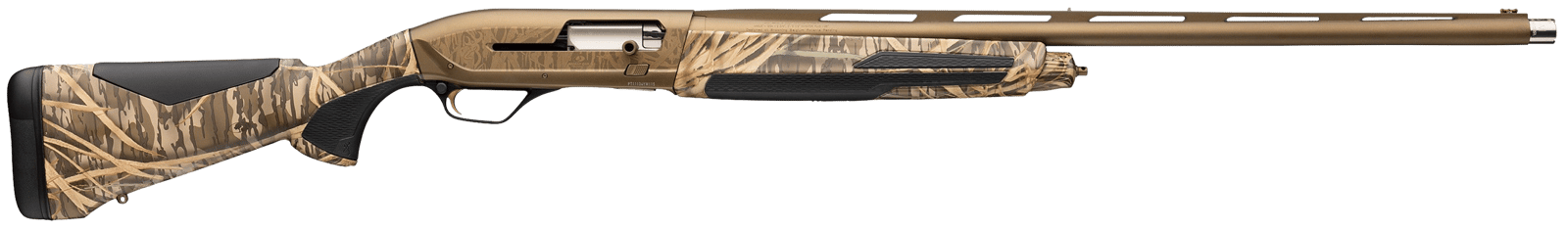 BRN 011787204 MAX II WW MOOSG,12-3.5,28 +