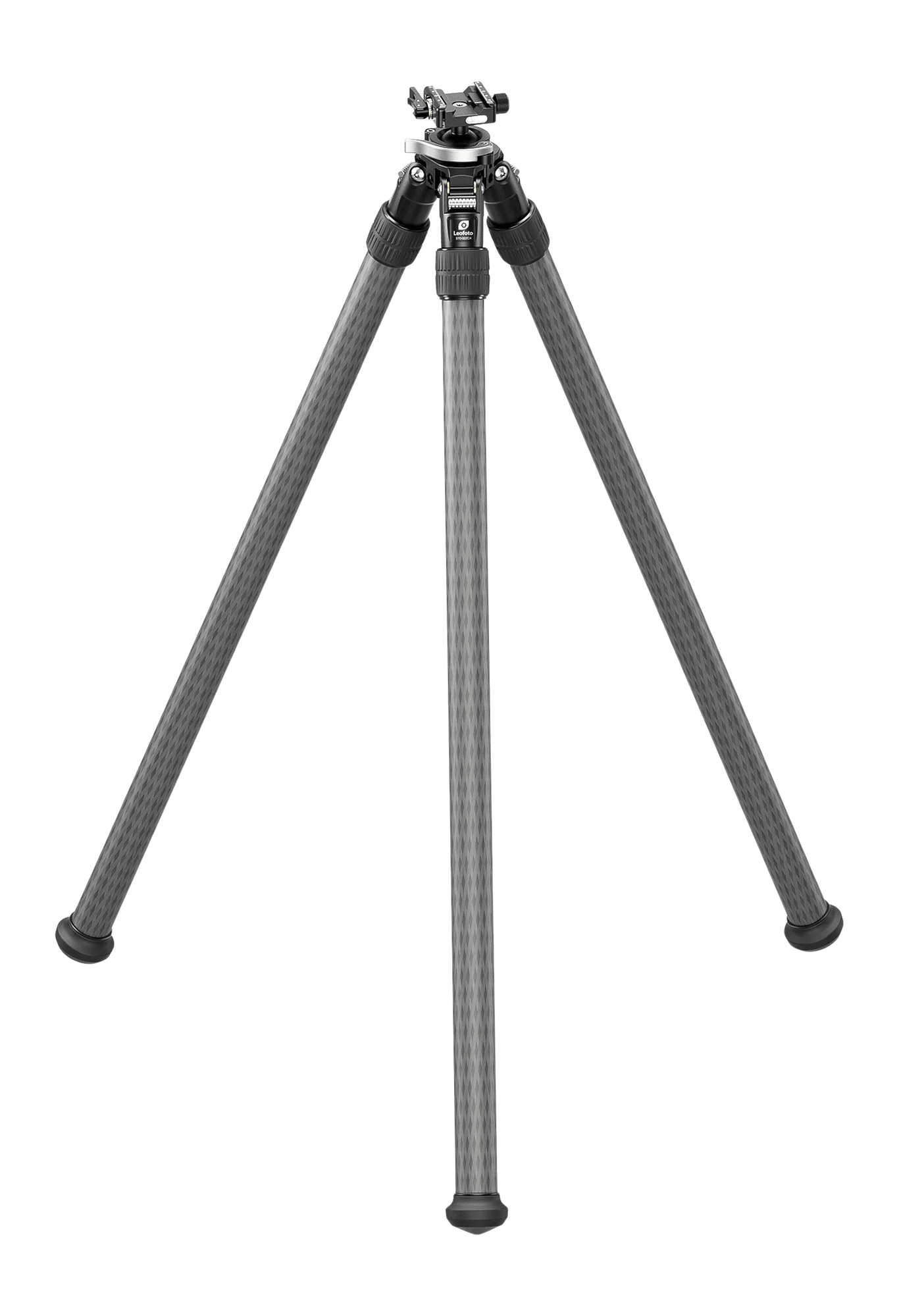 LEOFOTO STO-322CX         INVERTED CRB LC BH TRIPD