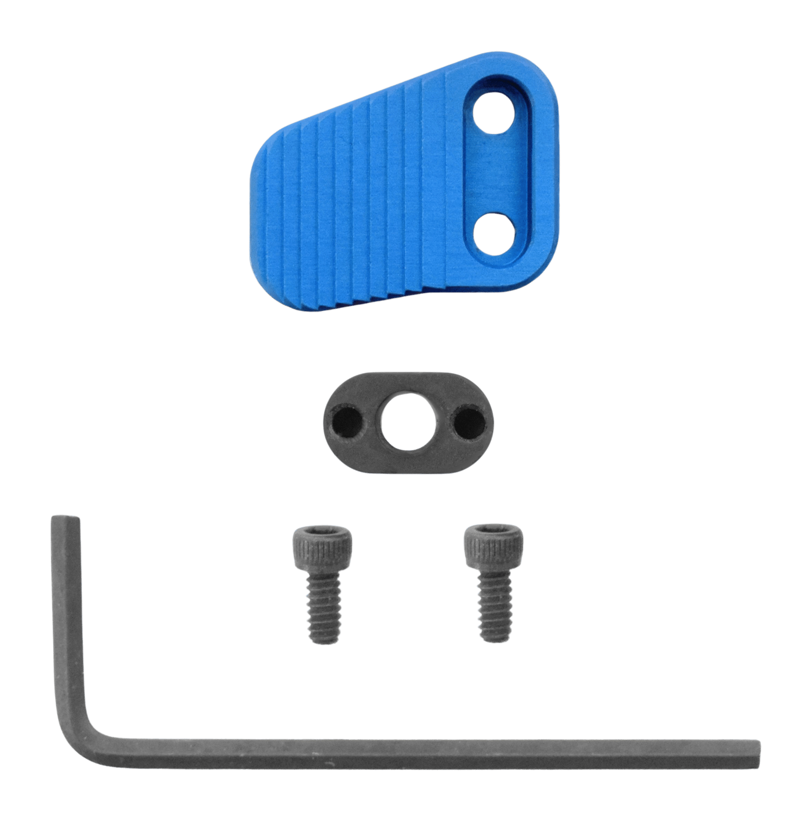ARMASPEC ARM106-BLU B1 EXTENDED MAG RELEASE
